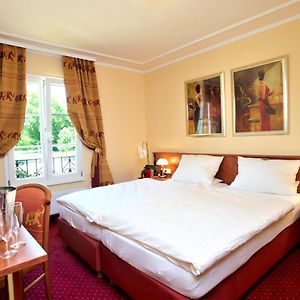 Double Room Classic Le Chalet