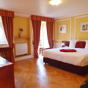 Classic Doppelzimmer